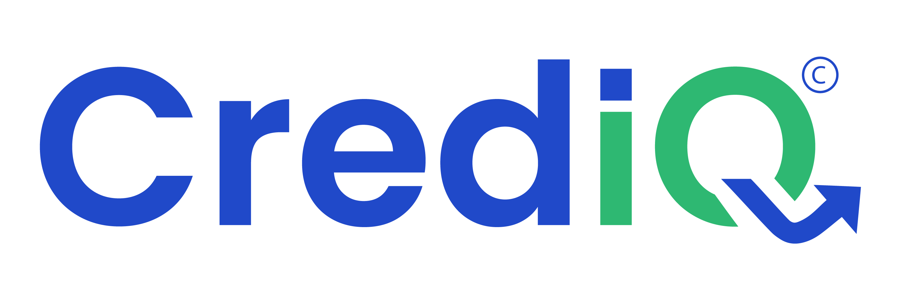 CrediQ Logo